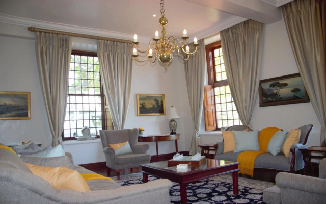 Vredenburg Manor House