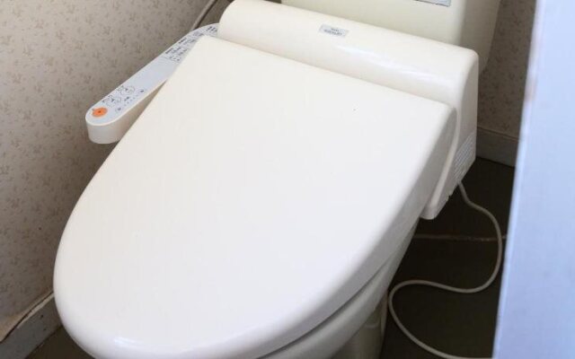 Pension Saint Paulia