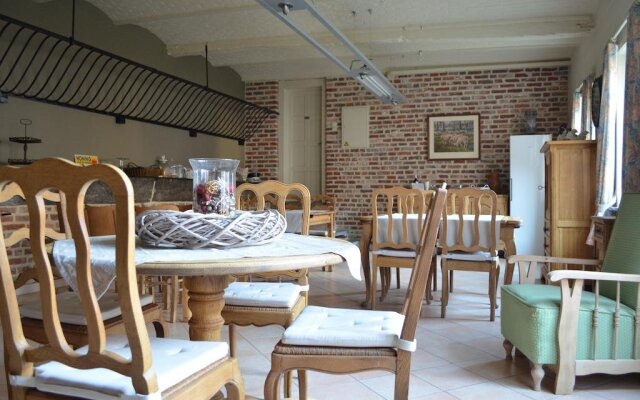 B&B Hof ter Haegen