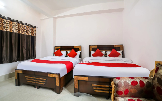 OYO 37914 Hotel Kalindi