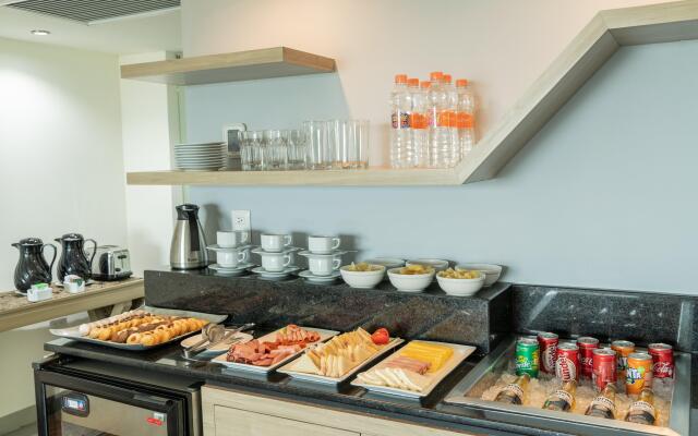 Holiday Inn Guadalajara Expo by IHG