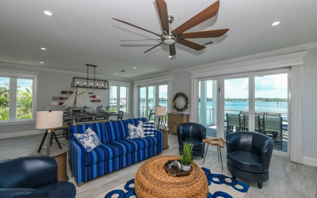 The Bayfront
