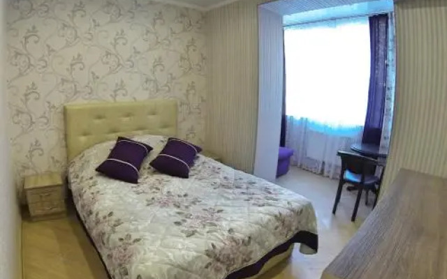 Apartamienty v "Riezidientsii-2"