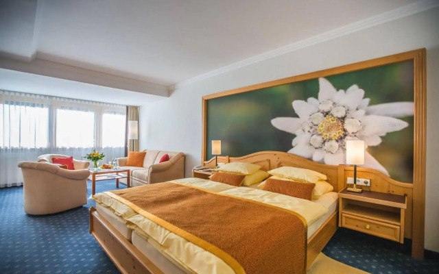 EUROPÄISCHER HOF Bad Gastein