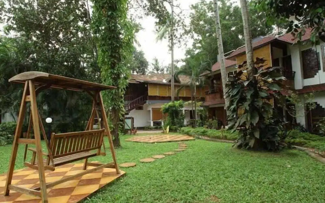 Akhil Beach Resort Pvt Ltd.