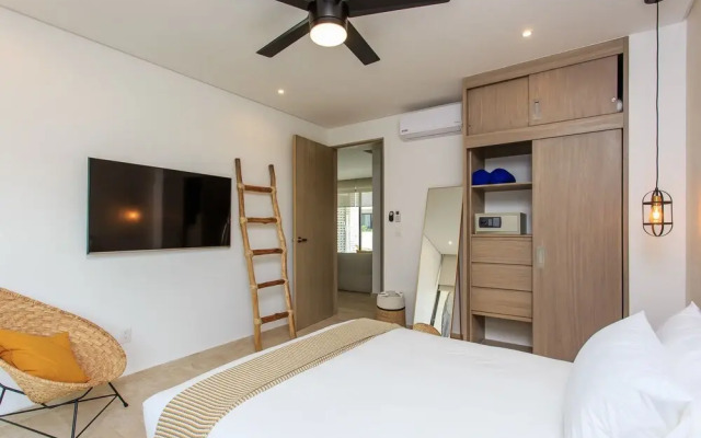 Sanctuary 104 at Aldea Zama