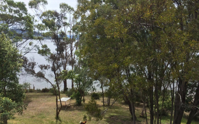 Tranquil Point