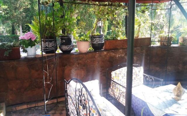 Mdiq Chalets