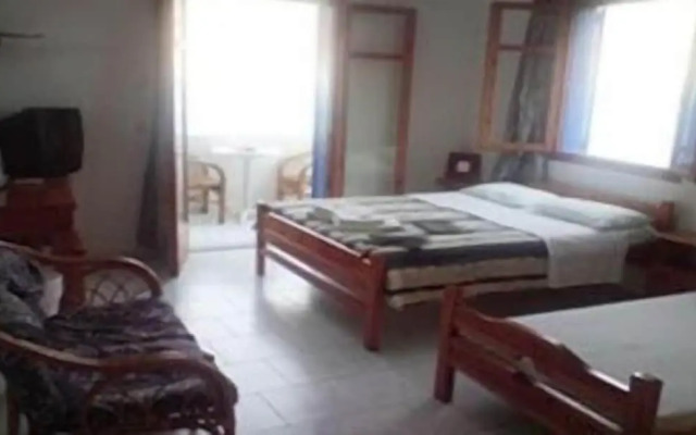 Sifis Hotel
