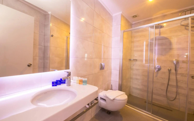 Datca Sapphire Hotel