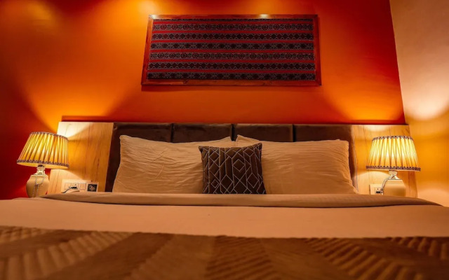Hotel 360 By D'Polo
