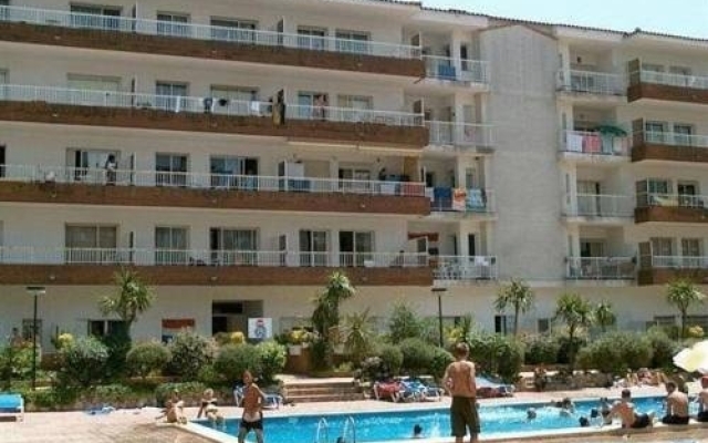 Apartamentos Lotus