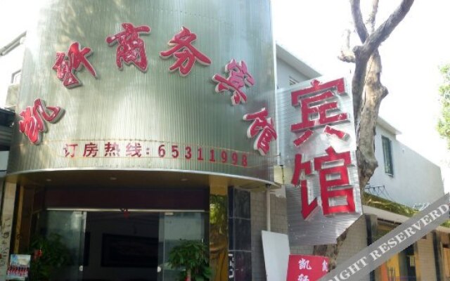Kai Xuan Hotel