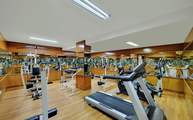 SRM Hotel Tuticorin