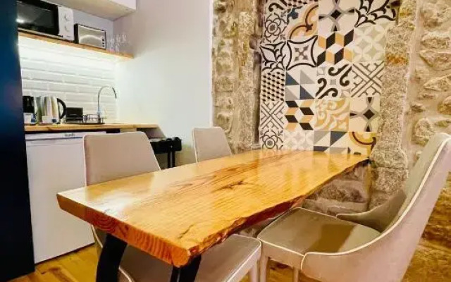 Oporto Mercadores