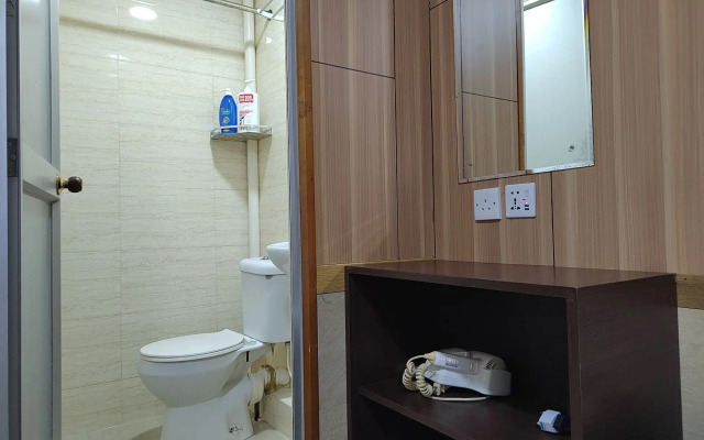 Kam Fu Guest House