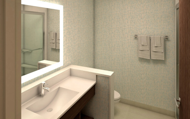 Holiday Inn Express & Suites Farmville by IHG