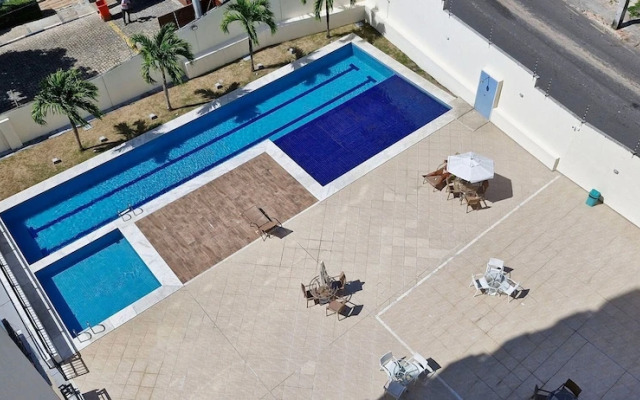 COITP0101 - Condomínio Mar de Itapuã