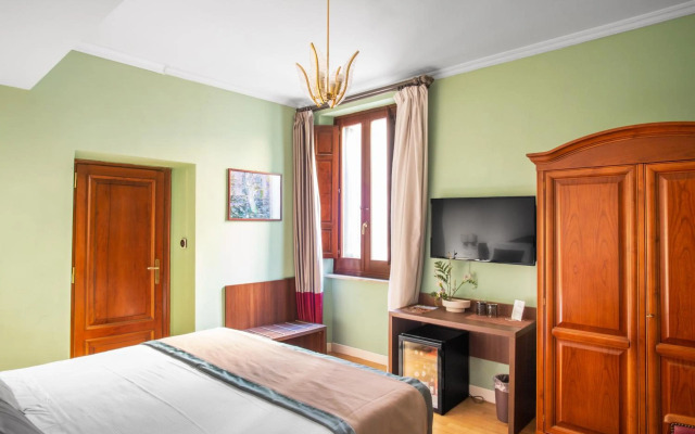 Hotel Piazza Di Spagna