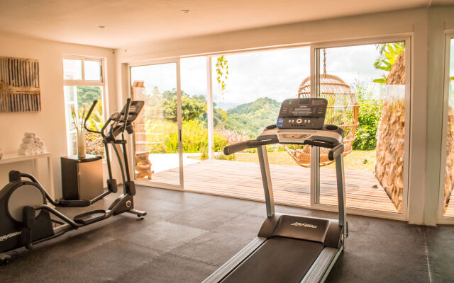 The Retreat Costa Rica - Wellness Resort & Spa