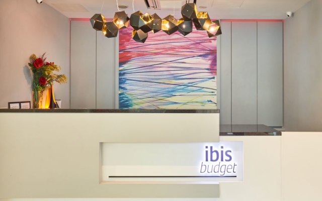 ibis budget Singapore Imperial