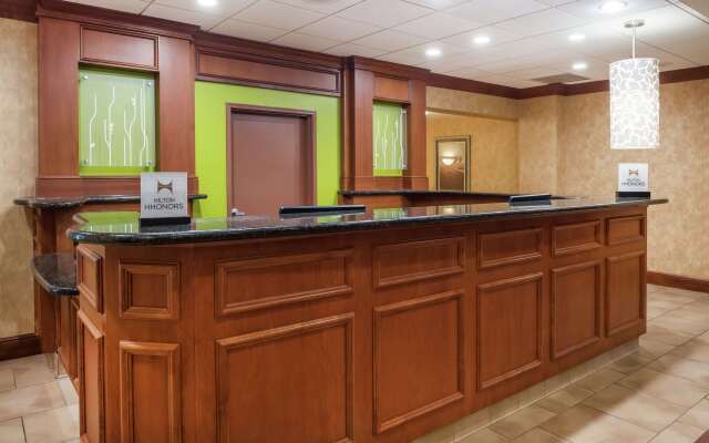 Hilton Garden Inn St. Louis Shiloh/O'Fallon IL