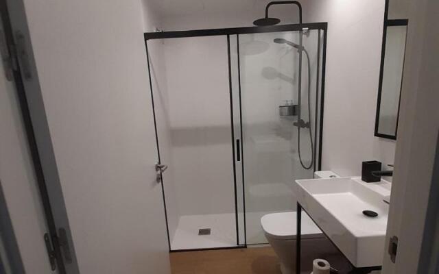 Loft en Zarautz con Parking Hator 2