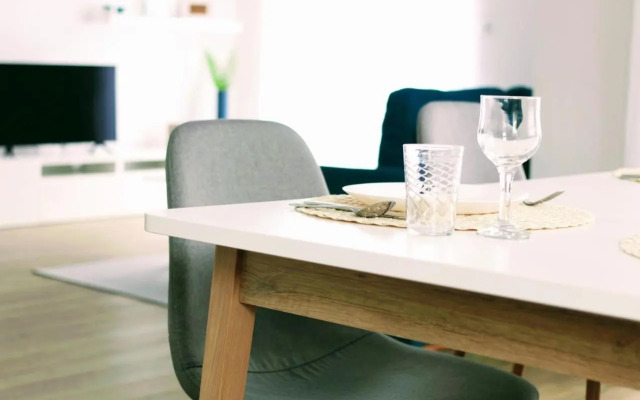 RESIDENCES by zec – SUPERIOR comfort. PERFECT holidays.