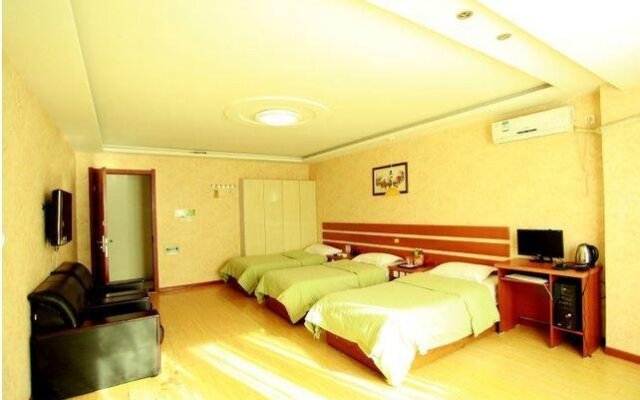 Shangke Express Hotel