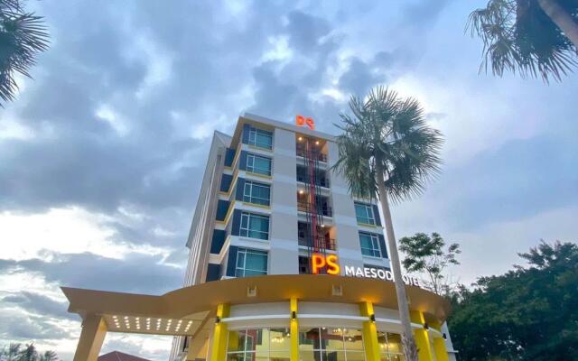 PS Maesod Hotel