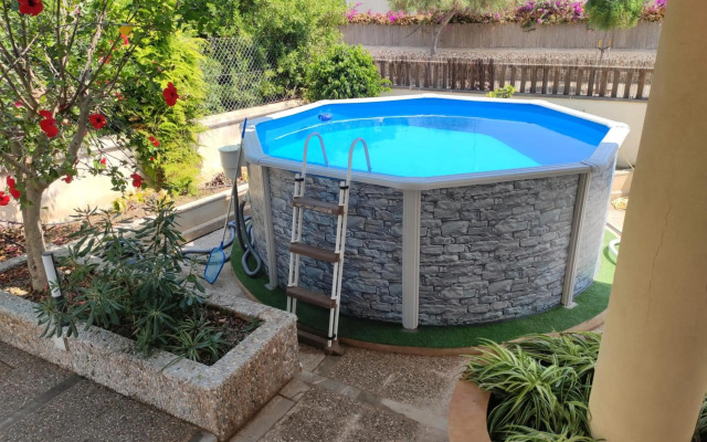 Es Ganxo House Porto Cristo