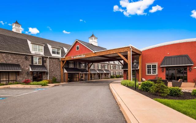 Best Western Plus Intercourse Village Inn & Suites