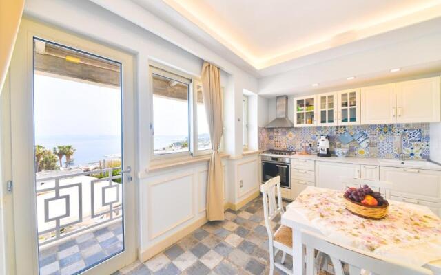 Belgodere di Mezzavia Apartments