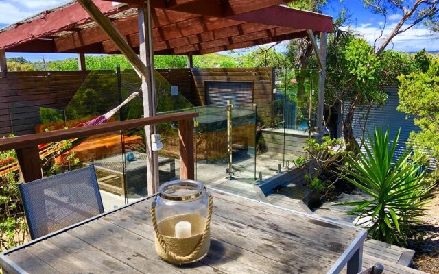 Offshore Retreat