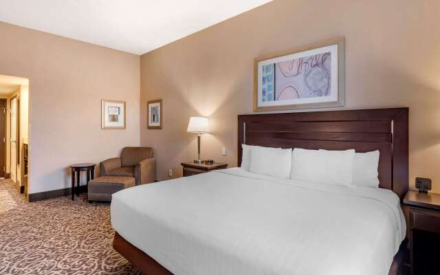 Best Western Plus Las Vegas South Henderson