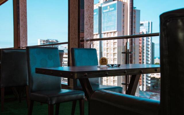 Tiffany Diamond Hotels Ltd - Makunganya