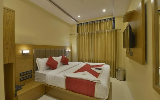 Hotel Residency Park