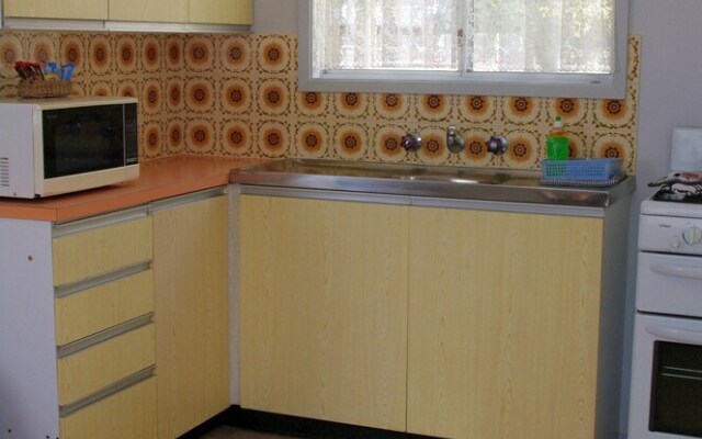 Kalgan River Chalets & Caravan Park