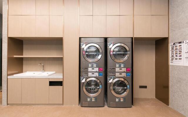 Ji Hotel (Huai Nan Commercial Trade Cultural Plaza