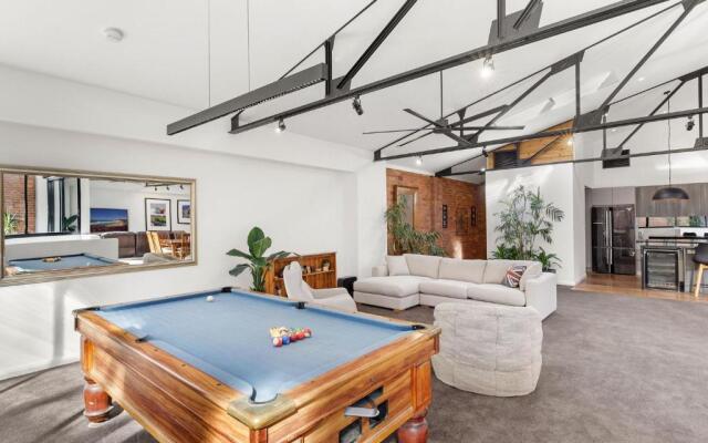 Parry Street 186 Unit 2