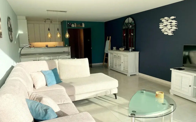 Apartment in Nieuwpoort Near the Beach