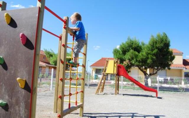 Village Marin Catalan