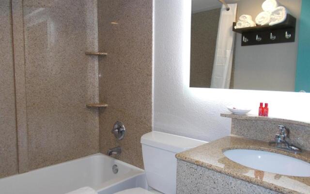 SureStay Studio by Best Western Virginia Beach Oceanfront