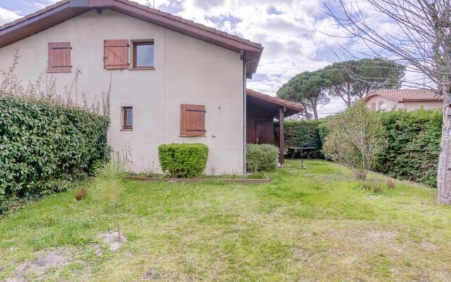 MAISON SANGUINET, 3 PIèCES, 6 PERSONNES - FR-1-521-169