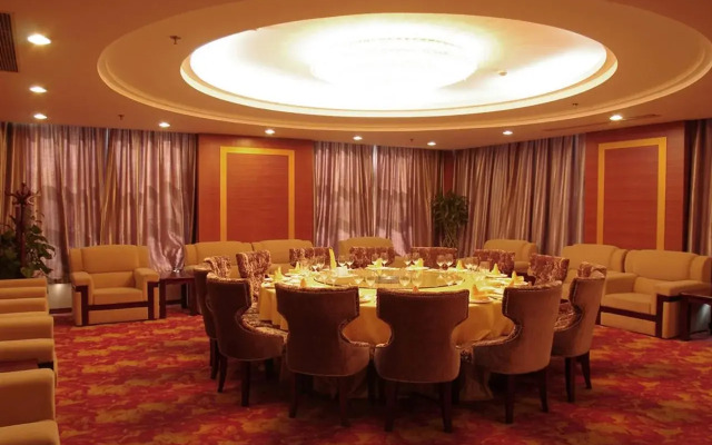 Ramada Kunshan