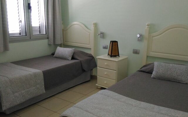 Plácida Mar Bungalows Resort