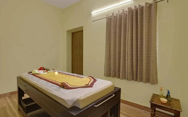 Hariyali Dhani Camps and Resorts