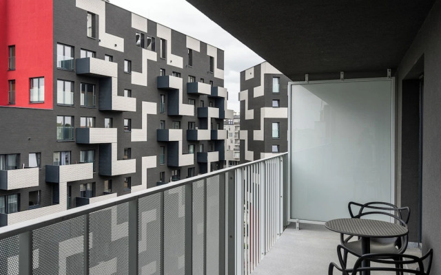 RentPlanet - Nowa Manufaktura