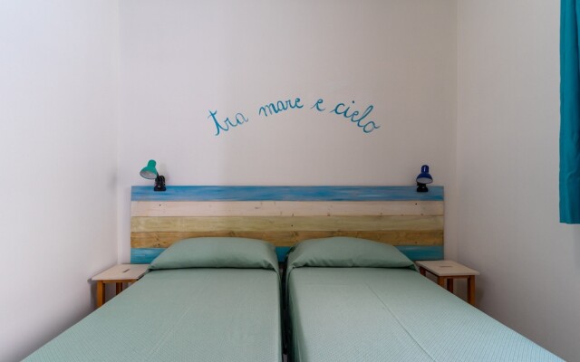 3473 Villino Alba Azzurra by Barbarhouse