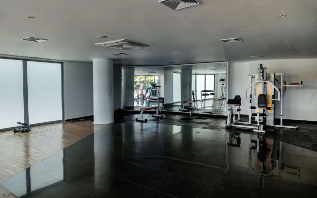 w Prestigious 2BR w Fantastic View in CTG